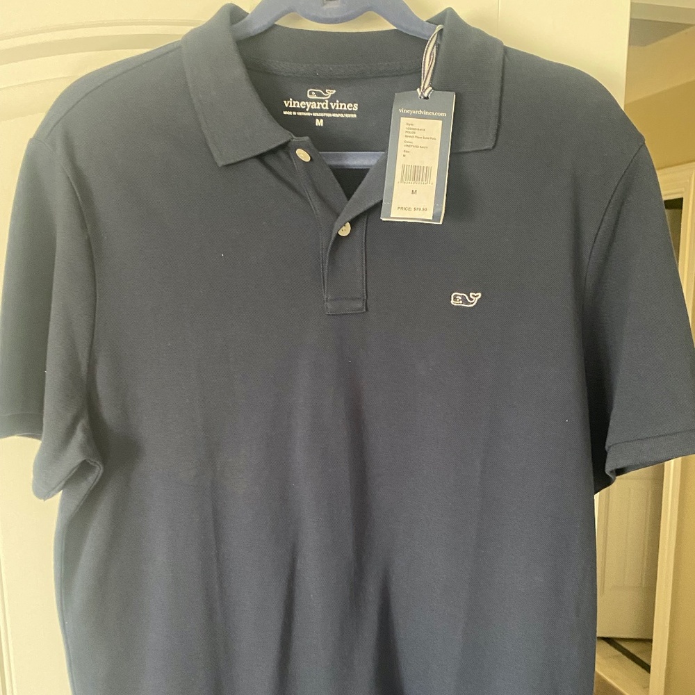 Vineyard Vines Polo